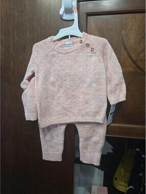 Brand new outfit from target nine month item 609